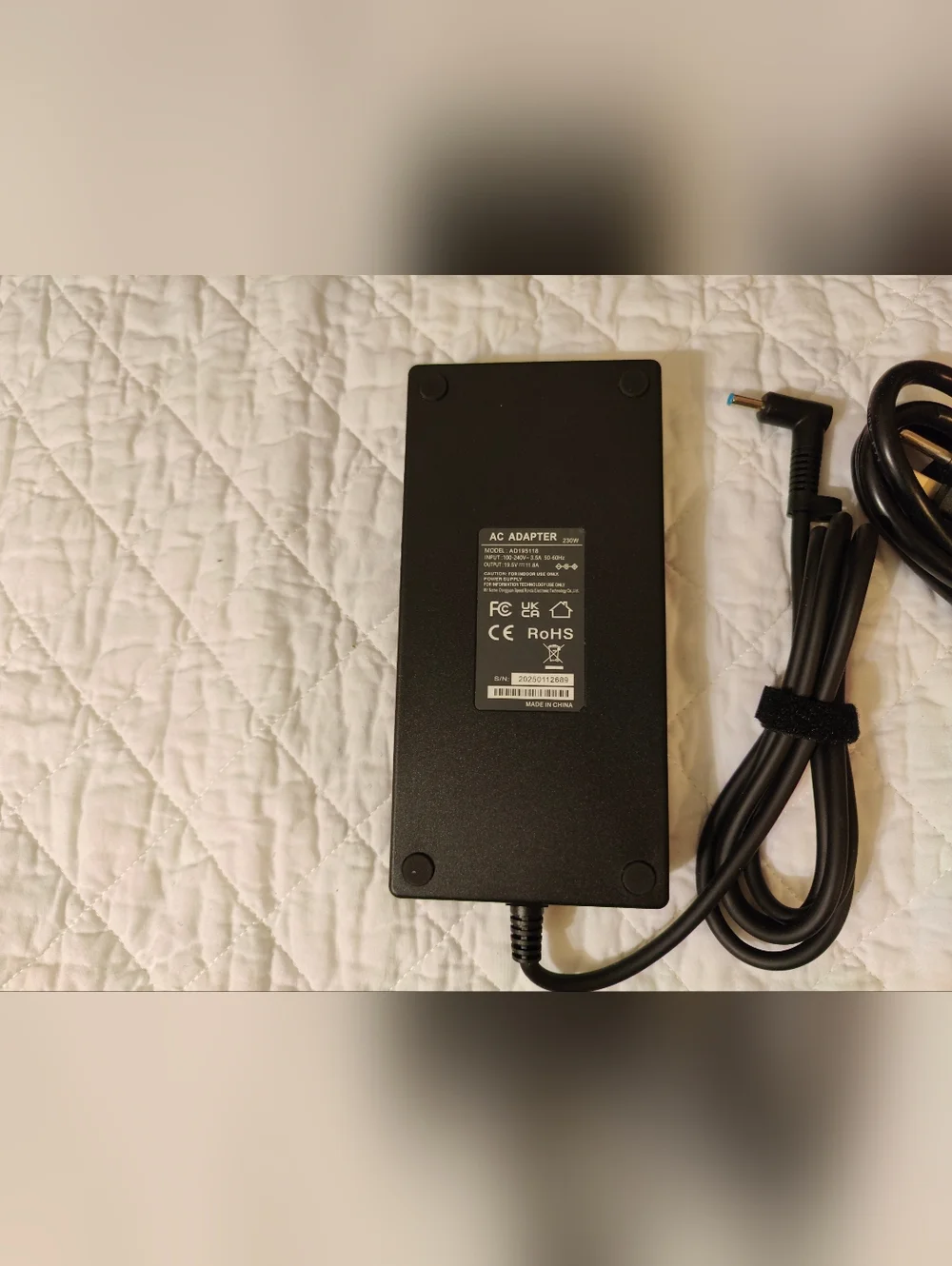 Adapter - Picture 3 of 4
